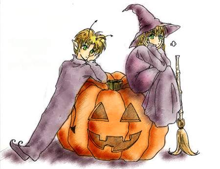 halloween